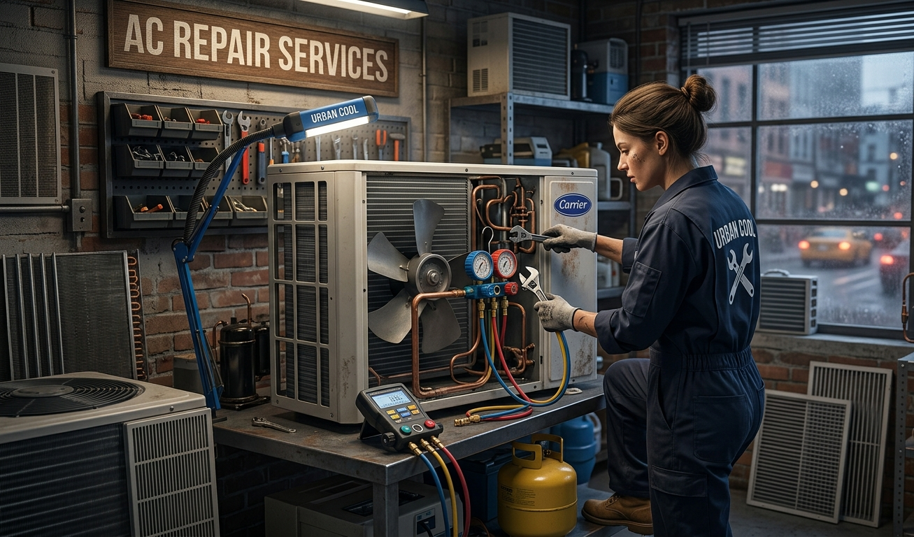 AC Service