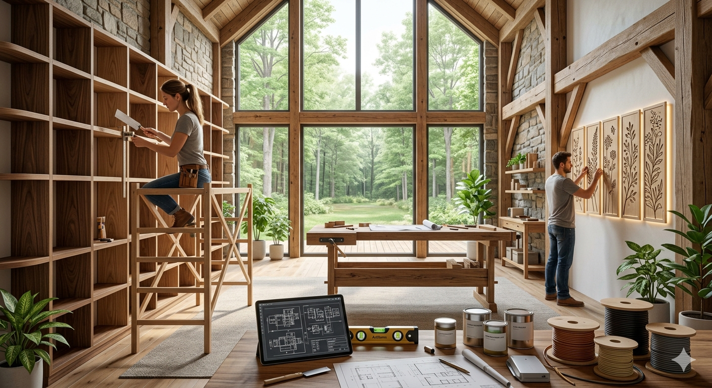 Carpenter-Services