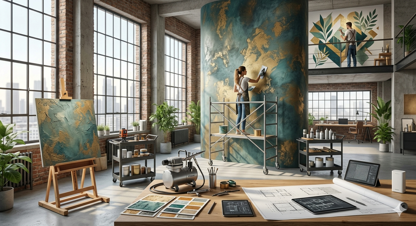 Painting