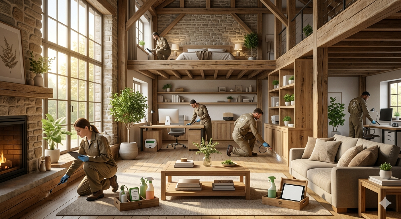 Pest Pest-Control-services