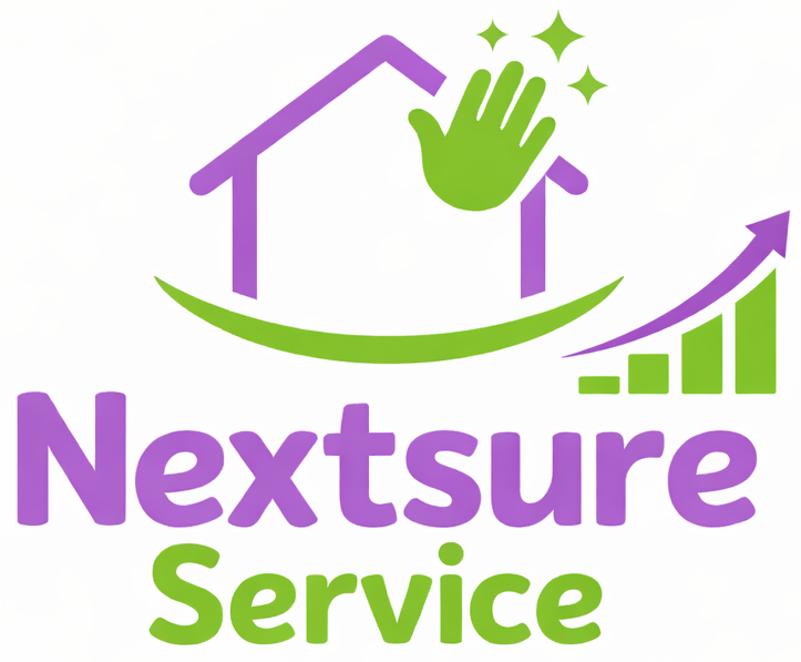 Nextsure Logo